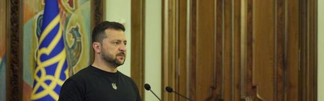 Зеленский решил уволить всех руководителей областных военкоматов Украины