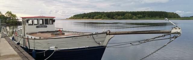 Куда пойти в Нарве и Нарва-Йыэсуу в эти выходные, 13 и 14 июля?