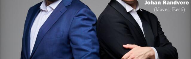 В Нарвском замке выступит фортепианный дуэт