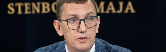 Премьер-министр Кристен Михал начинает поездки по уездам