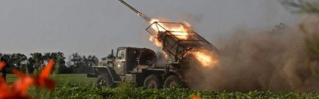 Число конфликтов в мире достигло максимума с 1946 года