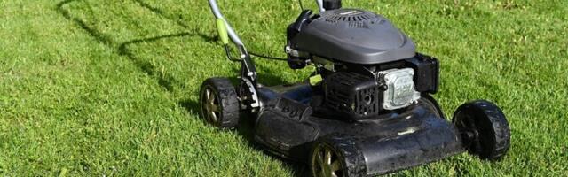 Со склада в Ласнамяэ украли газонокосилки на 20 000 евро