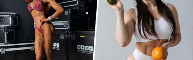 Сколько мышечной массы можно нарастить за год мужчине и женщине, от чего зависит рост мышц