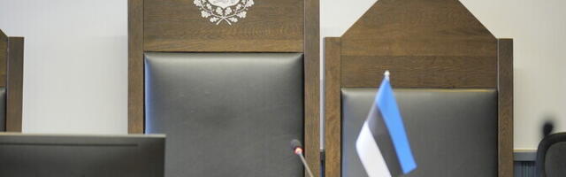 Суд обязал устраивавшего попойки жителя Кохтла-Ярве в течение 3 месяцев продать свою квартиру