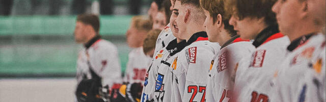 Narva PSK разгромила Everest со счётом 7:2 и вышла на второе место в чемпионате Эстонии