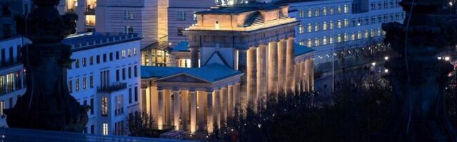 Украинские беженцы в Германии будут получать более низкие пособия