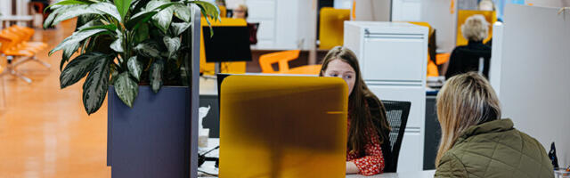 В ноябре под коллективные сокращения в Эстонии подпали свыше 400 человек