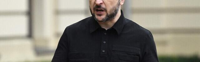 1383-й день войны: Зеленский провел телефонный разговор с делегацией США