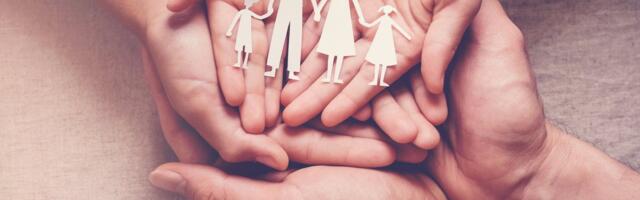 Тысячи семей в Эстонии могут лишиться детских пособий: что нужно сделать гражданам Украины