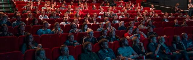 В 2025 году посещаемость эстонских кинотеатров снижалась