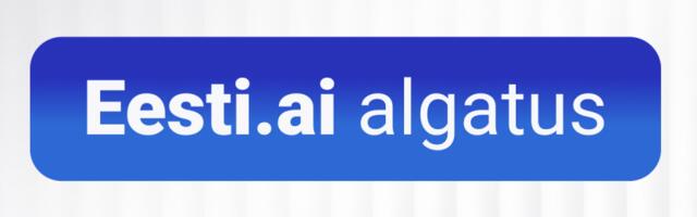 Меньше людей — больше ценности: в Эстонии дан старт новой государственной ИИ-программе