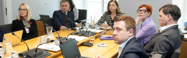 Комиссия по культуре поддерживает увеличение приема студентов