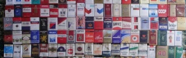 Смирнов: Чужебесие