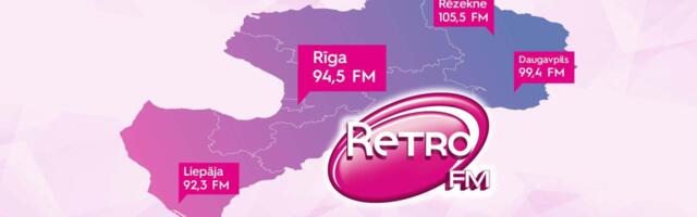 Komisija atbalsta radio programmu apraidi noteikt tikai latviešu valodā