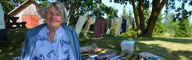 Хутор Ванатаре пригласил познакомиться со своей историей