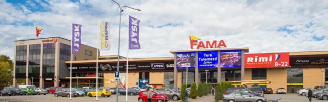 В субботу торжественно откроется новая остановка Lux Express