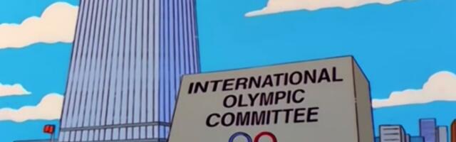 Правда ли, что „Симпсоны“ предсказали Олимпиаду в Париже и доллар по 1000 рублей?