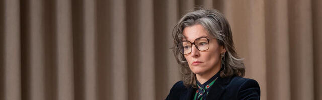 Министр климата отменила последние решения своей экс-коллеги Пирет Хартман