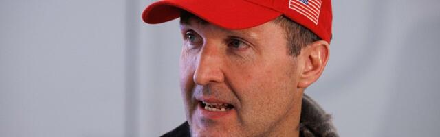 Конференция антиваксеров в итоге пройдет не в Рийгикогу, а в отеле. Кеннеди выступать не будет