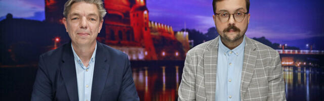 "Народу важно": учителя VS ученики: уважение без насилия