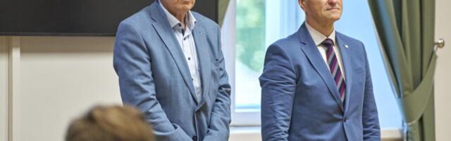 Парвел Пруунсильд в суде: меня и «Отечество» все равно будут атаковать