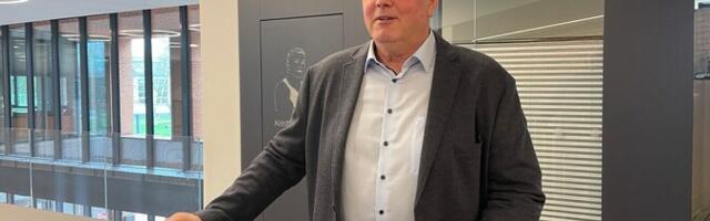 Хендрик Агур обвинил школы в недостаточной подготовке русскоязычных выпускников