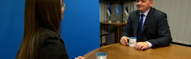 "АК+" рассказала о будущем мэре Таллинна Пеэтере Раудсеппе