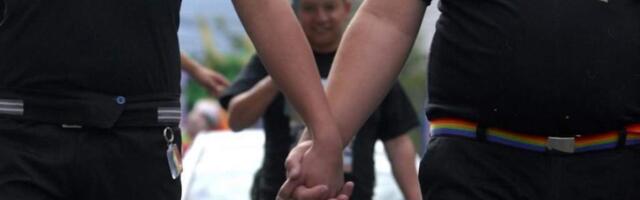 ПАСЕ призвала к полному запрету «конверсионной терапии»