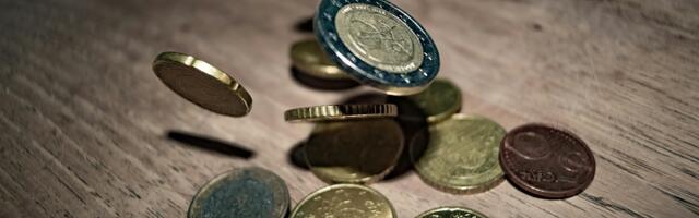 Опрос: финансовое настроение эстонцев — самое мрачное в странах Балтии