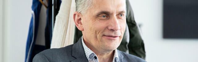 Рандо Вярник: глобальные факторы делают эстонскую продовольственную систему уязвимой