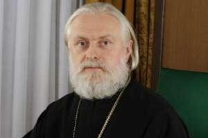 Пасхальное послание митрополита Таллиннского и всея Эстонии Евгения