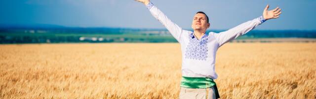 20 мая в Музее под открытым небом с размахом отметят всемирный День вышиванки