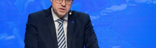Рейнсалу осудил насильственные действия против белорусской оппозиции