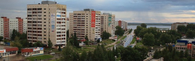 Самые засекреченные города в СССР