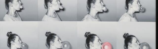 В Ласнамяэ открылась одна из самых ожидаемых выставок