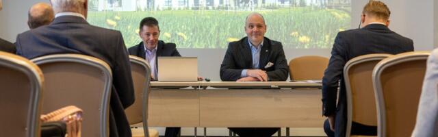 Инвестор Тоомас: взлетевшие ракетой акции Merko на удивление дешевы