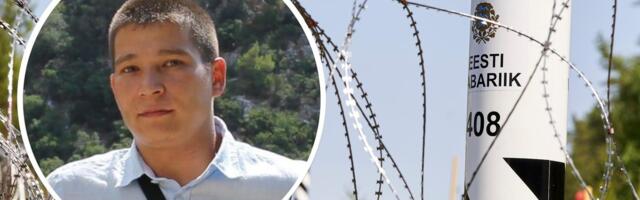 Кто такой Денис Тен, которого выслали из Эстонии?