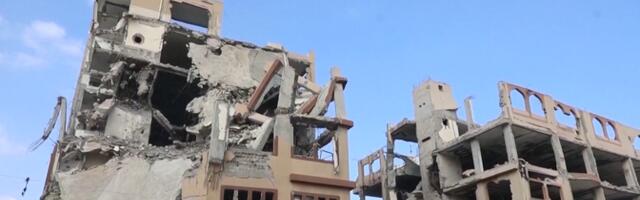 Видео с изможденными израильскими заложниками вызвало резкое осуждение действий ХАМАС