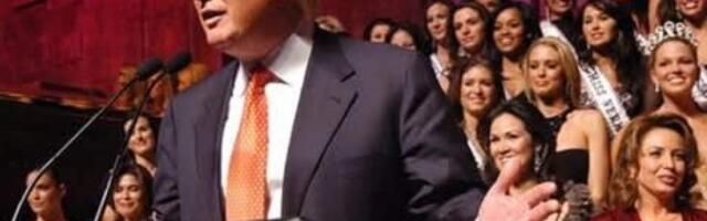 Трамп и Лукашенко ищут пути сближения — «весь мир оторопел»