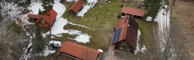 Прокладка оптоволоконных соединений в сельских районах до сих пор не была эффективна