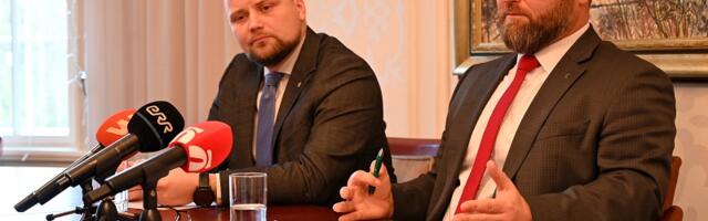 Ремонт дорог и кошение травы — что ещё обещает новая коалиция в Таллинне