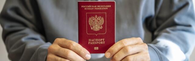 Граждан РФ с постоянным ВНЖ в Латвии меньше на 14,7%