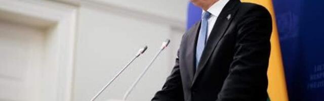 Президент Литвы подписал закон об изменениях в финансировании LRT