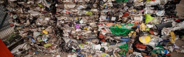 По решению суда Retroplast прекратила деятельность по утилизации отходов в Скайдишкес