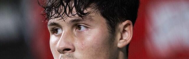 Сын бывшего главного тренера "Левадии" отправился в пятую по силе лигу Испании