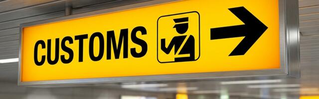 ЕС согласовал первую с 1968 года реформу таможенных правил