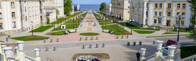 Эколог из Силламяэ стал обладателем серебряной медали