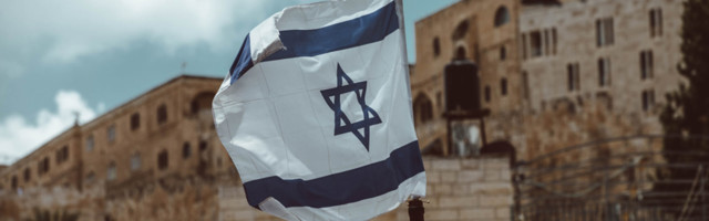 Израиль обвинили в использовании ядовитого газа