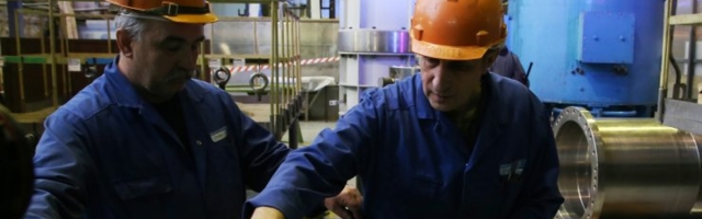 На Белорусской АЭС вспышка. Коронавируса