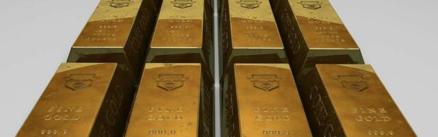 Страны G7 вводят запрет на российское золото. Евросоюз может присоединиться